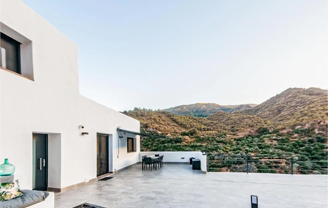 Holiday home El Rinconcito De Guajar Villa