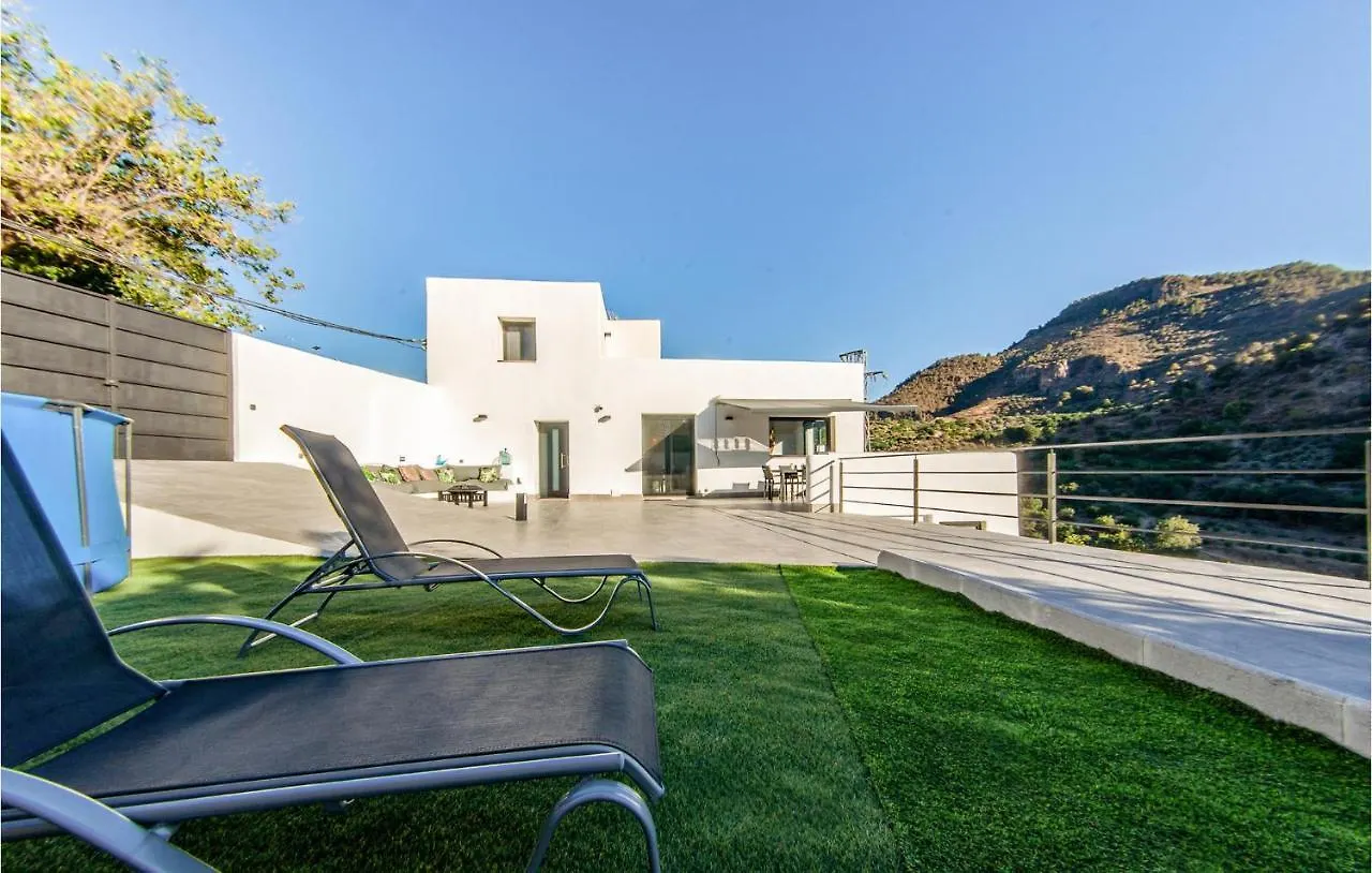 El Rinconcito De Guajar Villa 0*, Guajar-Faraguit Spain