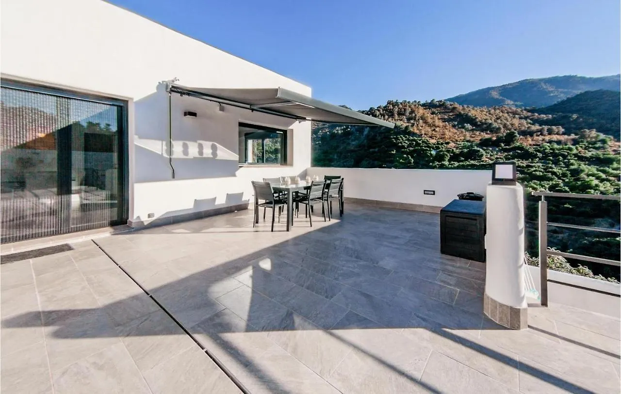 El Rinconcito De Guajar Villa Holiday home Guajar-Faraguit