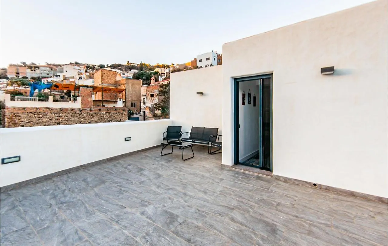 El Rinconcito De Guajar Villa Spain